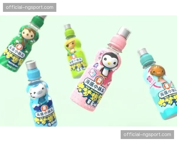 基于赛事流量的跨界联名产品开发，拓展IP变现的边界。