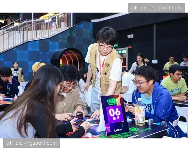 小众精品赛事的制播服务供给正变得日益专业化。