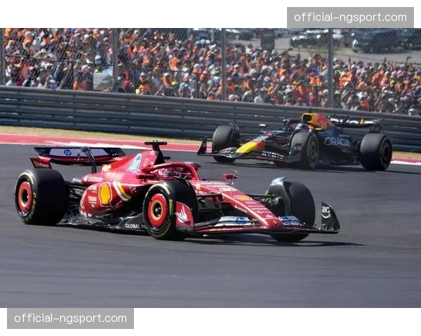 伊莫拉正赛：勒克莱尔利用晚进站策略超越维斯塔潘，法拉利主场夺冠