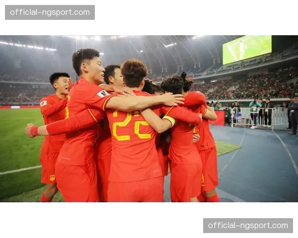 世预赛亚洲区18强赛抽签出炉,中日韩澳同处第一档 世预赛亚洲区18强赛抽签出炉,中日韩澳同处第一档